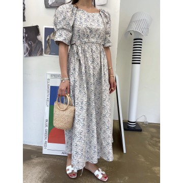 EDITION S/S 2021 女裝連身長裙